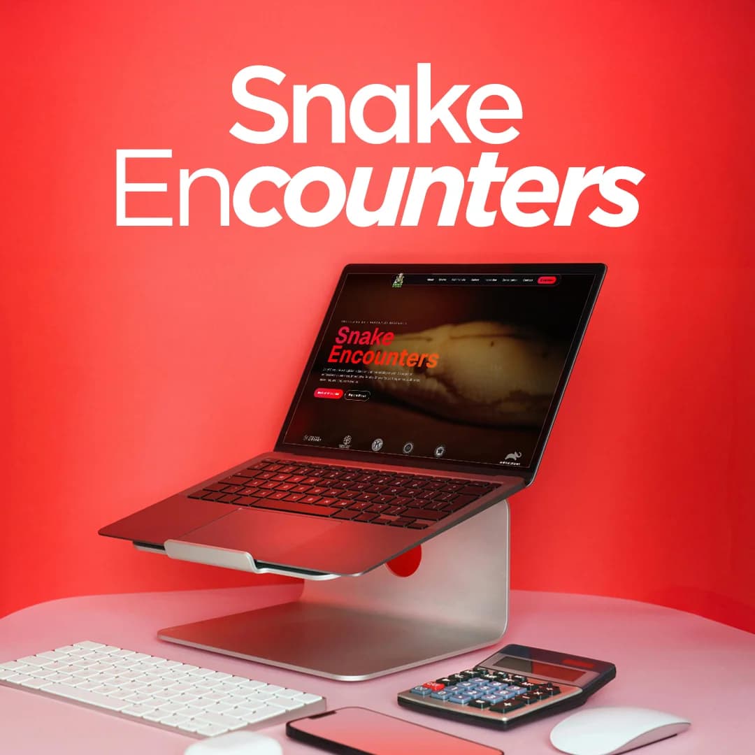 Snake Encounters